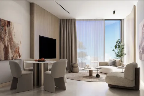 2 dormitorios Apartment en Dubai, UAE No. 8047 3