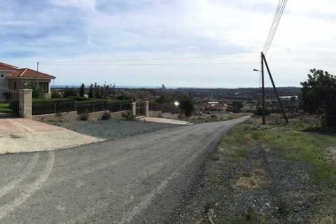 24274m² Land à Kalavasos, Cyprus No. 35875 3