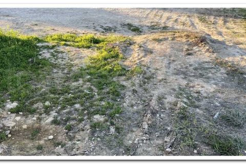 800m² Land à Germasogeia, Cyprus No. 35878 3