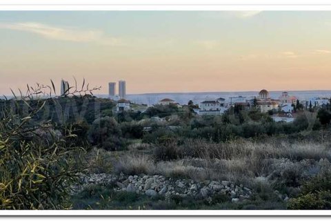 800m² Land à Germasogeia, Cyprus No. 35878 12