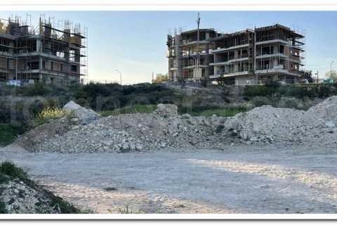 800m² Land à Germasogeia, Cyprus No. 35878 2