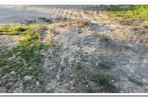 800m² Land à Germasogeia, Cyprus No. 35878 4