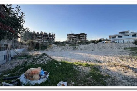 800m² Land à Germasogeia, Cyprus No. 35878 1