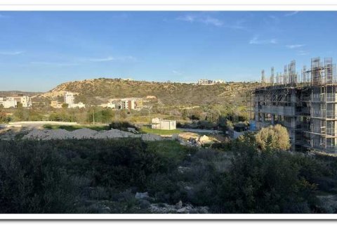 800m² Land à Germasogeia, Cyprus No. 35878 11