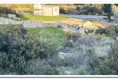 800m² Land à Germasogeia, Cyprus No. 35878 7