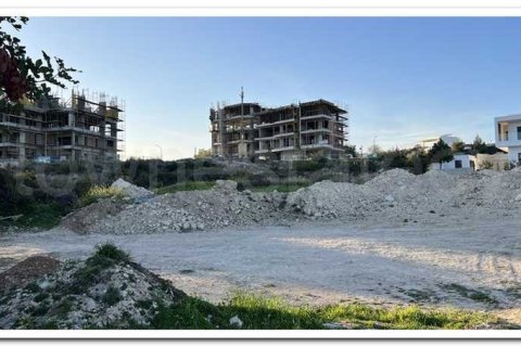 800m² Land à Germasogeia, Cyprus No. 35878 5