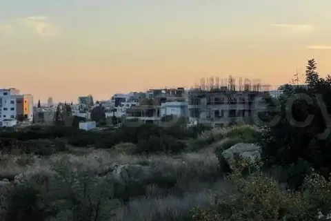 800m² Land à Germasogeia, Cyprus No. 35878 1