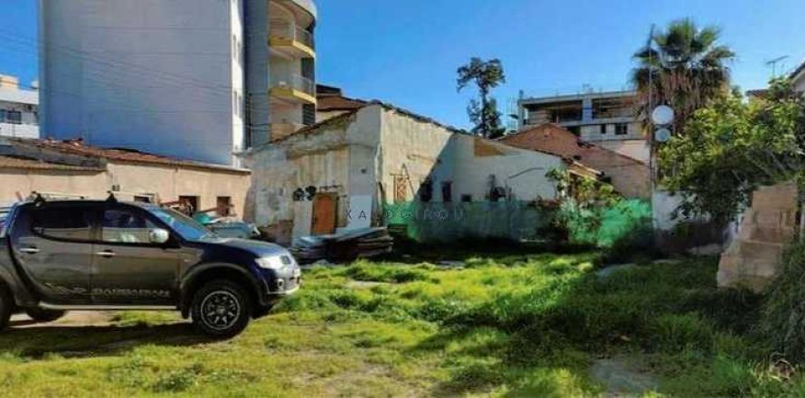 358m² Land à Larnaca, Cyprus No. 35876