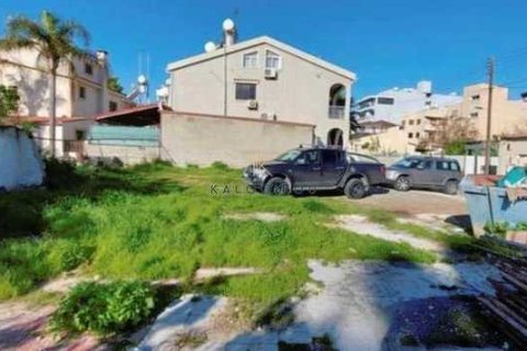 358m² Land à Larnaca, Cyprus No. 35876 3