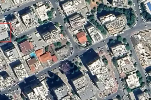 817m² Land en Limassol, Cyprus No. 35879 1