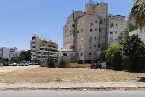 529m² Land en Nicosia, Cyprus No. 35874 1