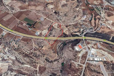 39105m² Land in Konia, Cyprus No. 35877 2