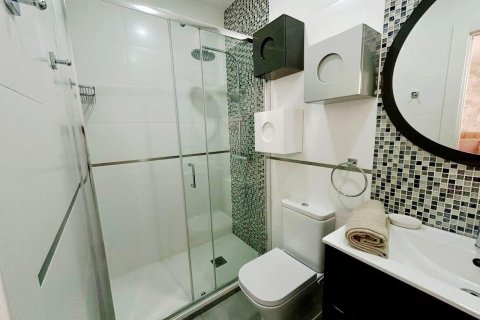 Квартира с 2 спальнями в Мадрид, Испания №92503 18