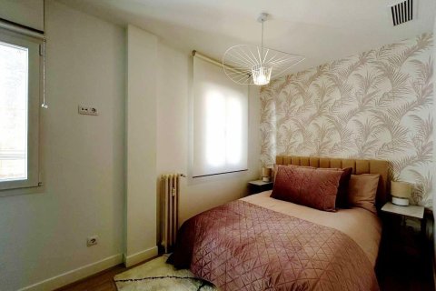 Квартира с 2 спальнями в Мадрид, Испания №92503 14