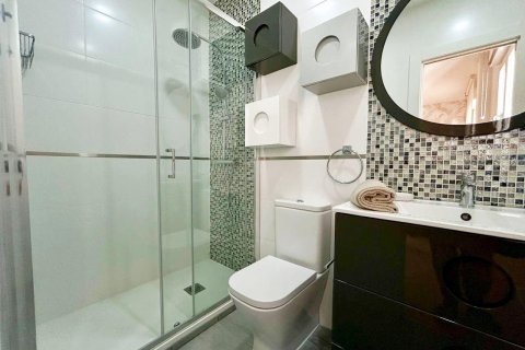 Квартира с 2 спальнями в Мадрид, Испания №92503 20