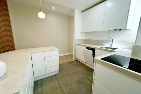 Квартира с 2 спальнями в Мадрид, Испания №92503 9