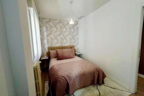 Квартира с 2 спальнями в Мадрид, Испания №92503 13