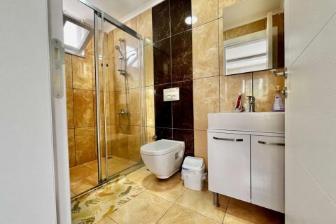 Квартира с 4 комнатами в Оба, Турция №92493 14