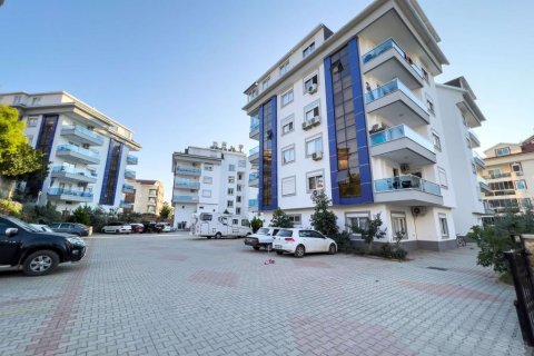 Квартира с 4 комнатами в Оба, Турция №92493 13