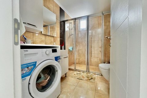 Квартира с 4 комнатами в Оба, Турция №92493 8