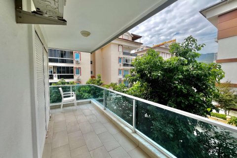 Квартира с 4 комнатами в Оба, Турция №92493 12
