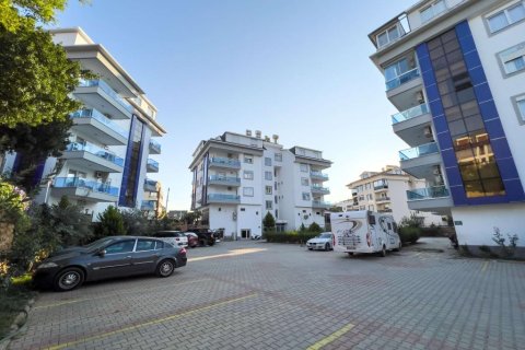 Квартира с 4 комнатами в Оба, Турция №92493 11