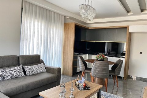 Квартира с 2 комнатами в Авсаллар, Турция №92483 2