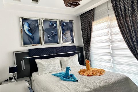 Квартира с 2 комнатами в Авсаллар, Турция №92483 6
