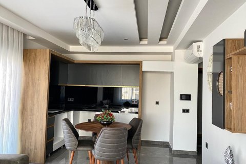 Квартира с 2 комнатами в Авсаллар, Турция №92483 3