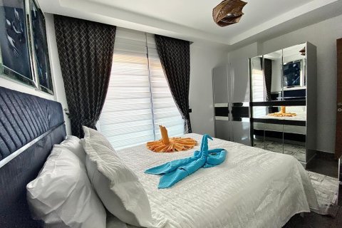 Квартира с 2 комнатами в Авсаллар, Турция №92483 7