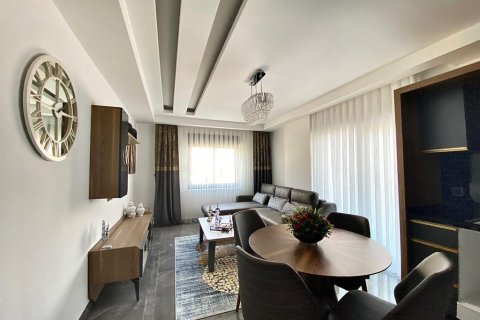 Квартира с 2 комнатами в Авсаллар, Турция №92483 4