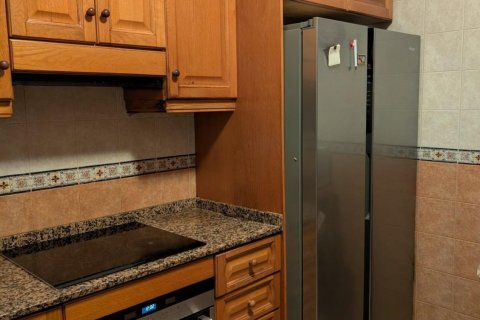 Квартира с 3 спальнями в Аликанте, Испания №92504 21