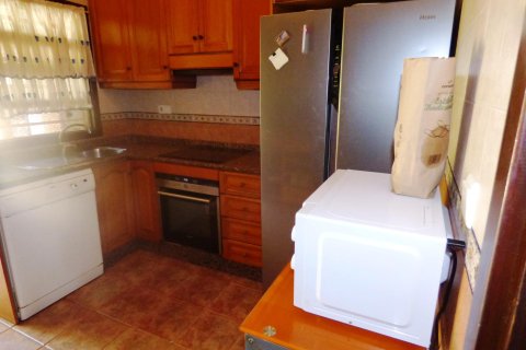 Квартира с 3 спальнями в Аликанте, Испания №92504 23