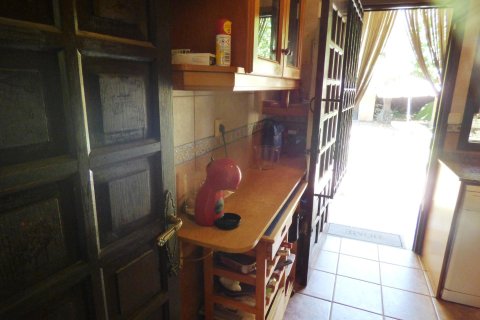 Квартира с 3 спальнями в Аликанте, Испания №92504 24