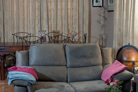 Квартира с 3 спальнями в Аликанте, Испания №92504 17