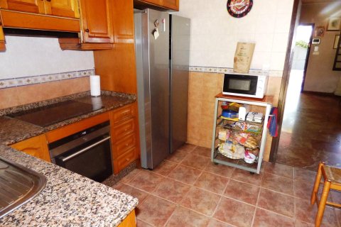 Квартира с 3 спальнями в Аликанте, Испания №92504 22