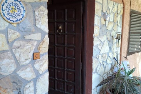 Квартира с 3 спальнями в Аликанте, Испания №92504 9