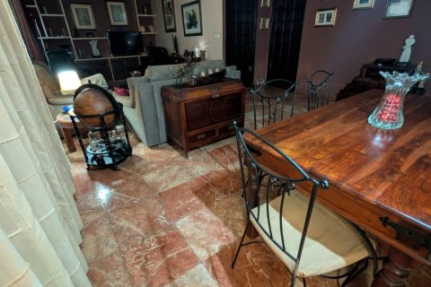 Квартира с 3 спальнями в Аликанте, Испания №92504 18