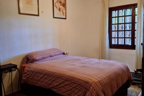 Квартира с 3 спальнями в Аликанте, Испания №92504 27