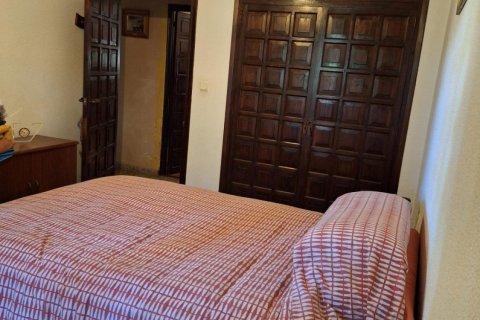 Квартира с 3 спальнями в Аликанте, Испания №92504 28