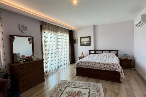 Квартира с 4 комнатами в Аланья, Турция №92494 20