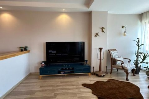 Квартира с 4 комнатами в Аланья, Турция №92494 10