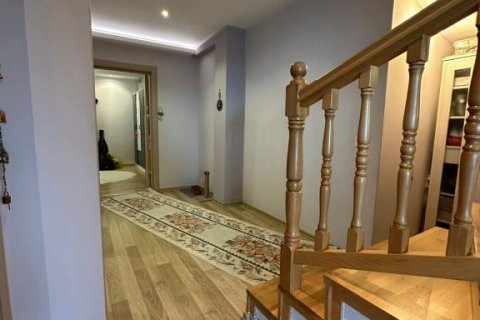 Квартира с 4 комнатами в Аланья, Турция №92494 16