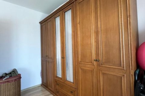 Квартира с 4 комнатами в Аланья, Турция №92494 24