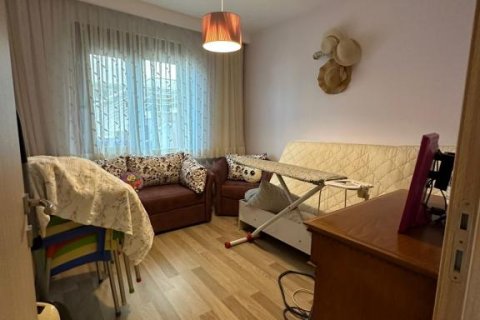 Квартира с 4 комнатами в Аланья, Турция №92494 22