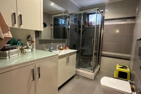 Квартира с 4 комнатами в Аланья, Турция №92494 18