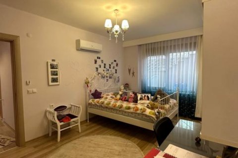 Квартира с 4 комнатами в Аланья, Турция №92494 15