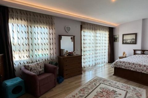 Квартира с 4 комнатами в Аланья, Турция №92494 21