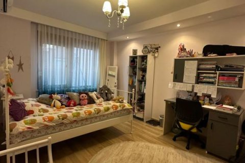 Квартира с 4 комнатами в Аланья, Турция №92494 14