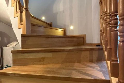Квартира с 4 комнатами в Аланья, Турция №92494 17